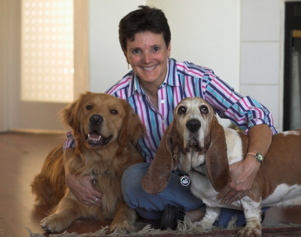 ローレン・マッコール アニマルコミュニケーション東京